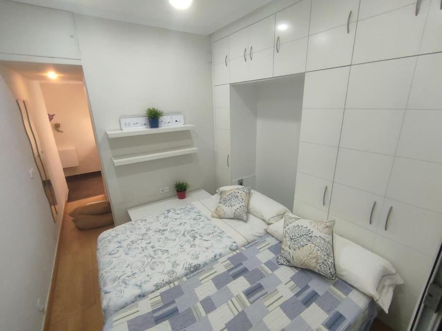 Apartamento En Gran Via Bilbao Exterior photo